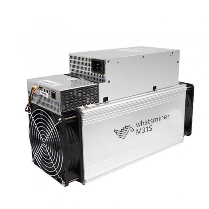 Microbt Whatsminer M31s 78.o