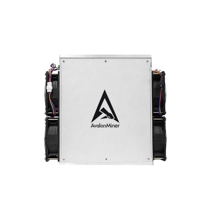 算法 3420W de Avalonminer 1246 90t Sha-256