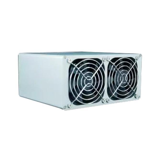 Kd-caja 1600g 205W de Goldshell del 矿工