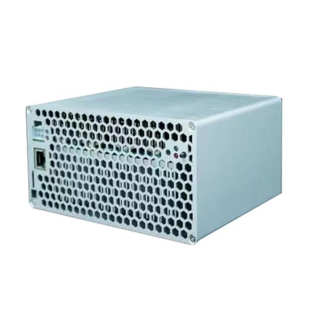 Kd-caja 1600g 205W de Goldshell del 矿工