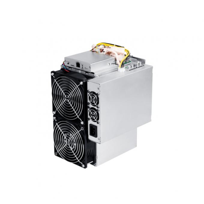 Minero del DCR Asic del 加密矿机 Blake256r14 de Antminer Dr5 34th/S