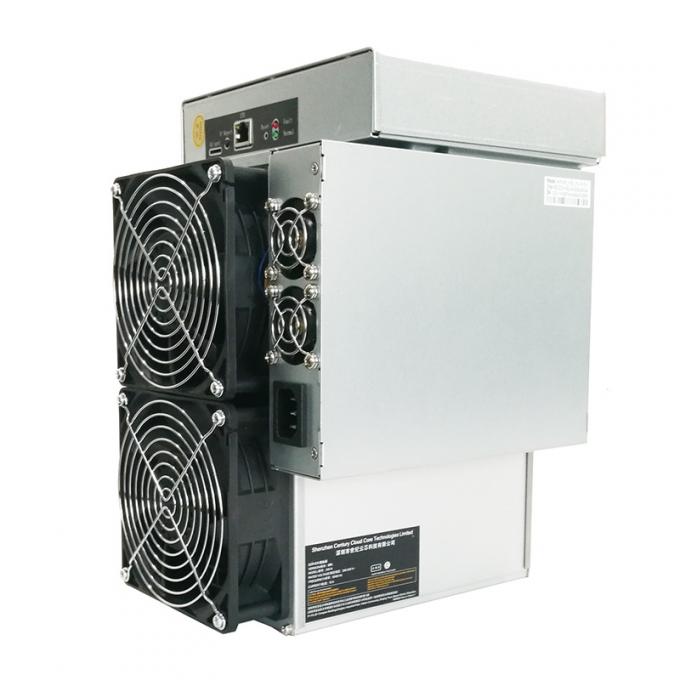 Minero del DCR Asic del 加密矿机 Blake256r14 de Antminer Dr5 34th/S