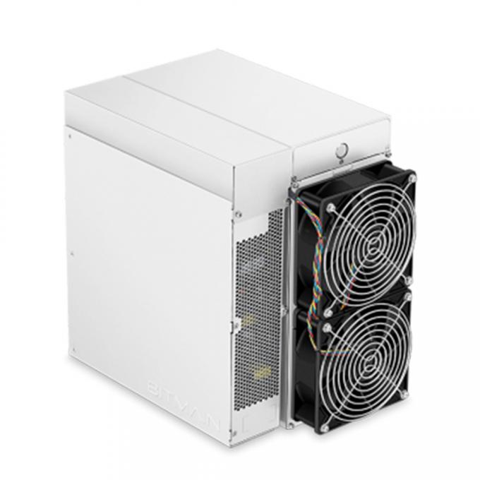 矿机 de Antminer S19 XP 140t Btc Asic del 全新比特大陆
