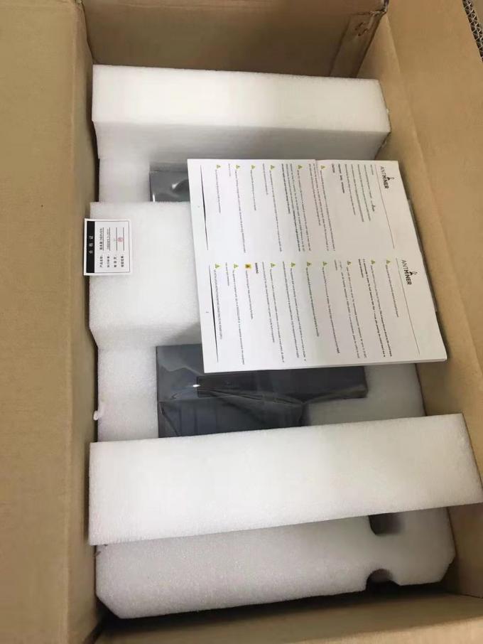 Ltc Doge Asic Crpto Miner de Antminer L7 del 预购区块链比特大陆