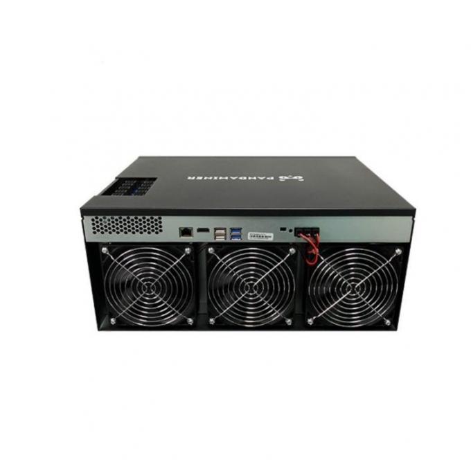 De Asic del minero FAVORABLE GPU minero 8g 360mh/S de Panda B7 para la panda B7 de Bitmain de la moneda de Eth FAVORABLE