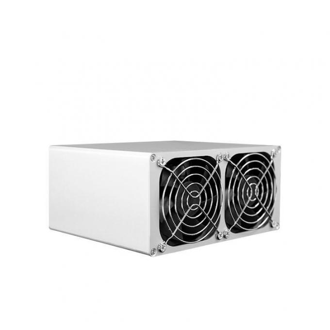 盒 de Kd del 最高利润 del 矿机 205W del 盒矿机 1600g Kda de Kd del 现货最新金壳