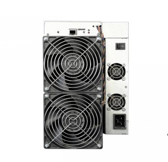 Minero Goldshell Lt de Asic 5 FAVORABLES 2.45gh/S Goldshell Litecoin/minero Goldshell Lt 5 de Dogecoin FAVORABLE
