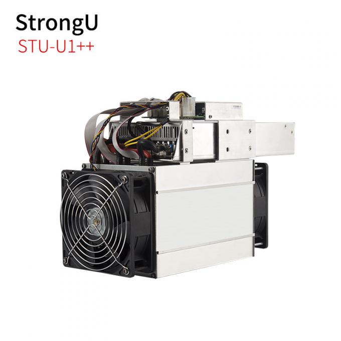 带电源的矿机 del DCR Blake256 de Strongu Stu U1+ del 热销