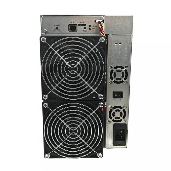 硬币哈希率 de Ckb del 更高的 del 通用金壳矿机 19.3t