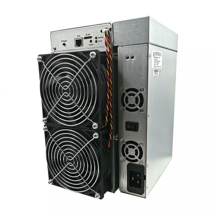 fuente de alimentación del 矿机带 de la moneda Ck6 de Goldshell Ckb del 功耗 3300W