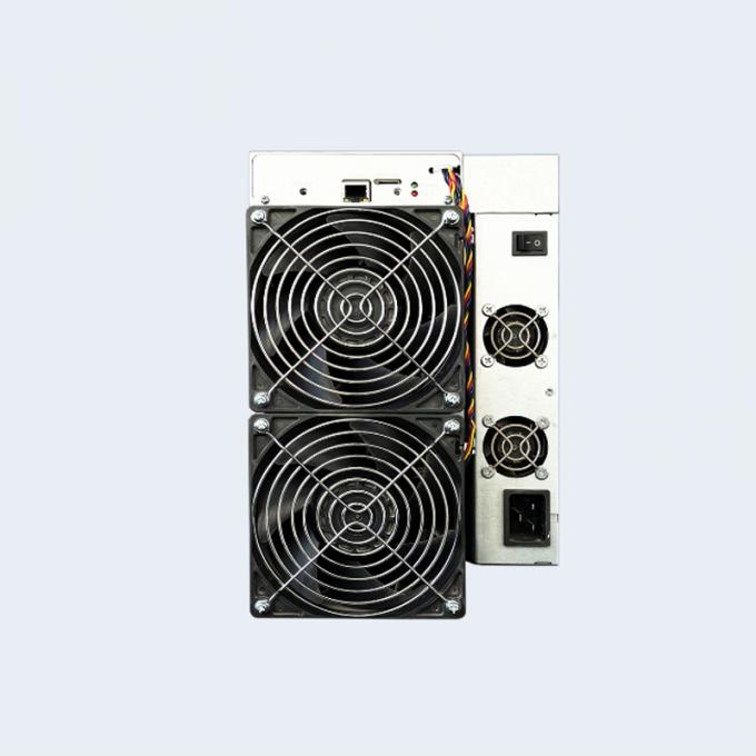 电力矿机三批次 del beneficio Kd6 26.3t Hashrate 2630W del top de Goldshell
