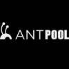 Piscina de la explotación minera de ANTPOOL | Estudios y imagen de las características