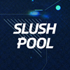 Piscina de la explotación minera de SLUSHPOOL | Estudios y imagen de las características