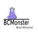 Piscina de la explotación minera de BCMONSTER | Estudios y imagen de las características