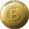 Piscina de la explotación minera de COINBLOCKERS | Estudios y imagen de las características