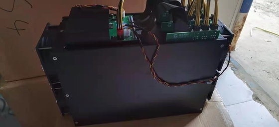 Minero Machine de Ethash Yami 100 Ethereum los 2400M Computing Power