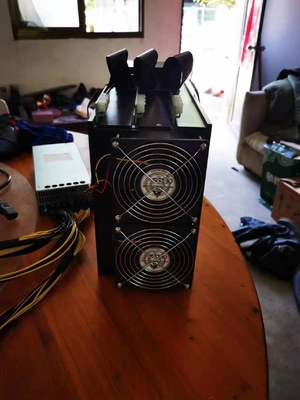 Minero Machine de Ethash Yami 100 Ethereum los 2400M Computing Power