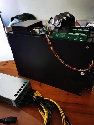 Minero Machine de Ethash Yami 100 Ethereum los 2400M Computing Power