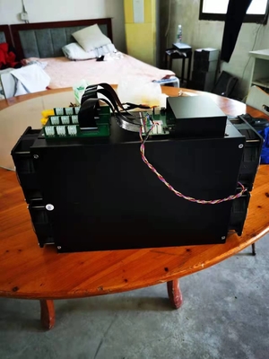 Minero Machine de Ethash Yami 100 Ethereum los 2400M Computing Power