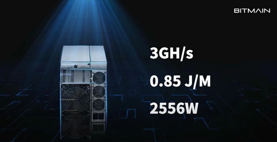 Mineros de la producción del minero los 2400M 1920W ETH de E9Asic Litecoin Asic altos