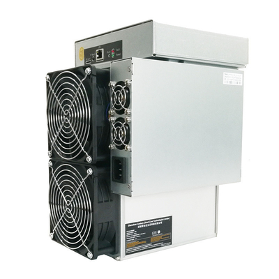 Rafadora Crypto de Asic de la máquina de Antminer Dr5 34to 12V Antminer