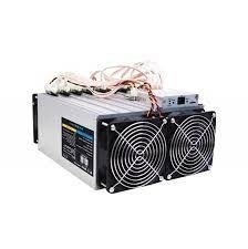 Minero Bitmain Antminer L7 9160mh del rectángulo 9160G 3425W Litecoin Asic