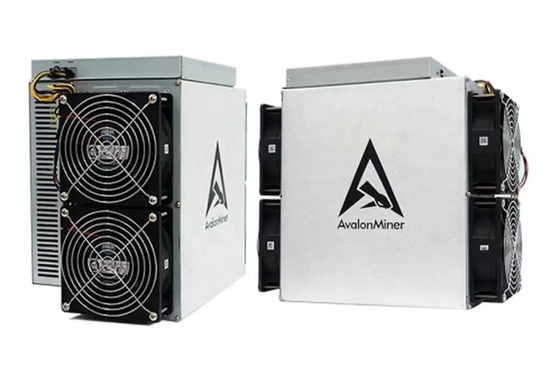 A1246 83T Avalon Miner 3420W 90TH/S 331x195x292m m