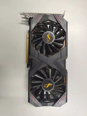 código de la base de 1365MHz Geforce Rtx 2060s 8gb GDDR6 192bit TU106