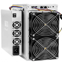 Bitcoin Avalonminer 1066 50.os algoritmos de 3250W SHA-256
