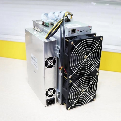 Minero Machine de A1proAsic