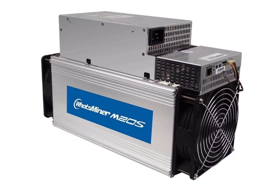minero Whatsminer M20s 56Th/S SHA256 de 60W 70T BTC Asic