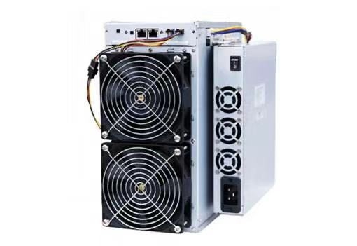 Fan de 55TH/S 50Th/S Avalon 1166pro 3250W 3300W 75db 4