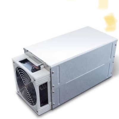 Minero de la mano de 921 BTC MachineSecond