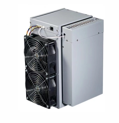 Rafadora de Machine 2500W SHA-256 Ebang del minero de 44TH/S E12 Bitcoin