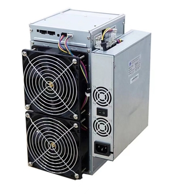 Favorable Ethereum minero Machine 68Th/S 60t 64t de Avalon A1126 con la fuente de alimentación