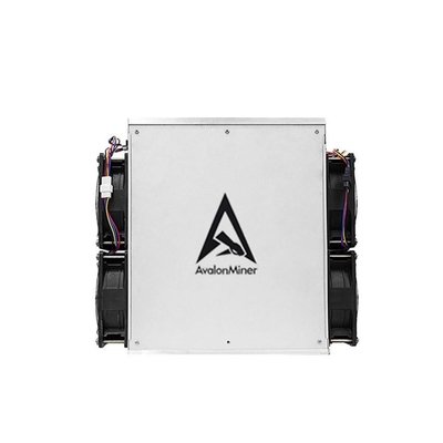 Sha-256 3420W Avalon 1246 90.as Ethernet de 3420W 75db 12V