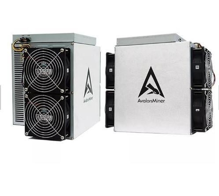 Sha-256 3420W Avalon 1246 90.as Ethernet de 3420W 75db 12V