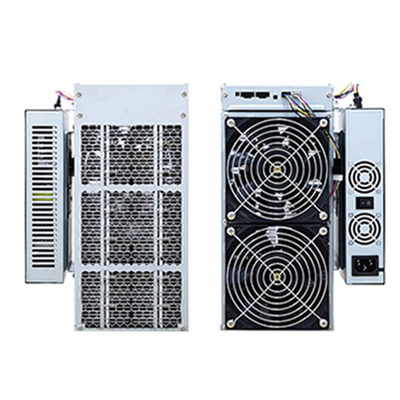 1166 favorable 72o Sha256 algoritmo Avalon Miner 81Th/S 3400W