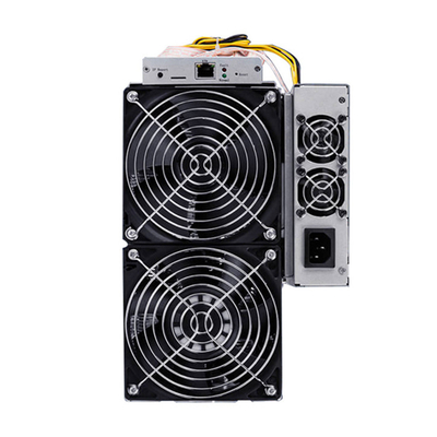 1166 favorable 72o Sha256 algoritmo Avalon Miner 81Th/S 3400W