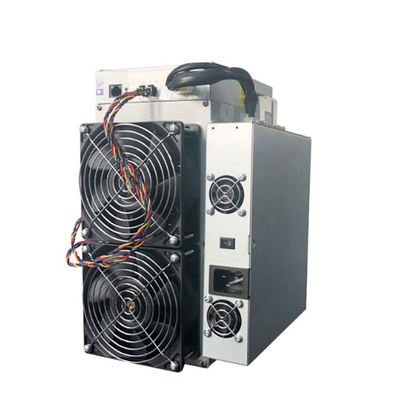 1166 favorable 72o Sha256 algoritmo Avalon Miner 81Th/S 3400W