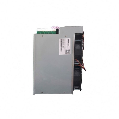 23th/S explotación minera Crypto Asic 2640W  Ebang Ebit E10.3 24t