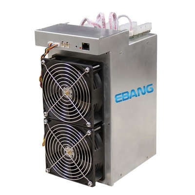 23th/S explotación minera Crypto Asic 2640W  Ebang Ebit E10.3 24t