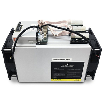 T1 16t alto Hashrate Sha-256 de Aladdin