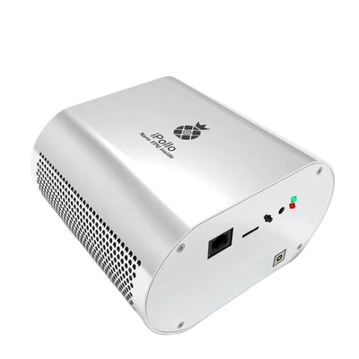 Minero de la mueca de Ipollo G1 de los beneficios