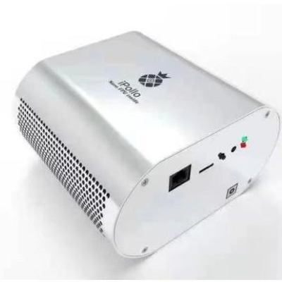 Minero de la mueca de Ipollo G1 de los beneficios