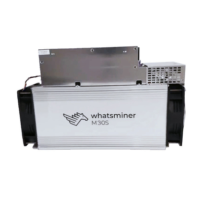 algoritmo de 86Th/S Microbt Whatsminer M30s+ 100t SHA-256