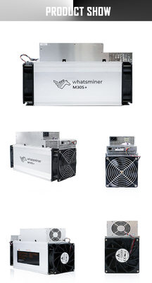 algoritmo de 86Th/S Microbt Whatsminer M30s+ 100t SHA-256
