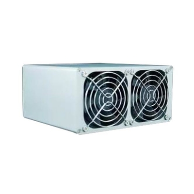 minero de 205W 1.6Th/S Goldshell, minero de la caja de 35db Goldshell Kda