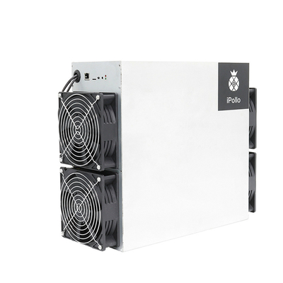 rafadora de Machine V1 Eth del minero de 269mh/S 1300W Asic con la fuente de alimentación