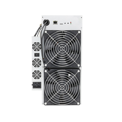 rafadora de Machine V1 Eth del minero de 269mh/S 1300W Asic con la fuente de alimentación